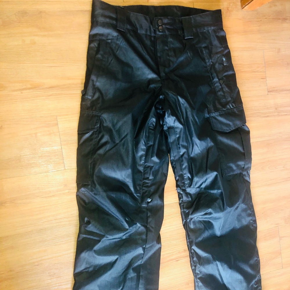 Gravity Womens Snowpants